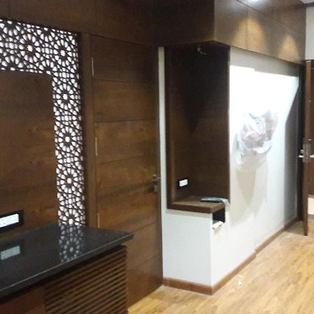 Hotel Samdareeya Pvt Ltd Jabalpur Exterior photo